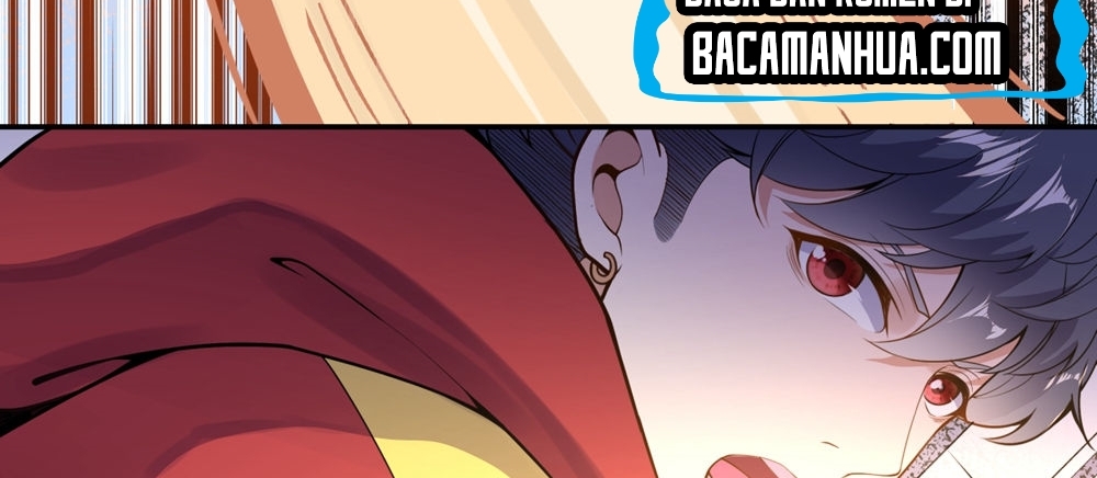 Foral Guardian In The City Chapter 03 Gambar 48